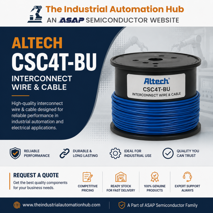 Altech CSC4T-BU Supplier