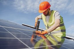 Solar Panel Installation: The Smart Choice for a Sustainable and Cost-Effective Home