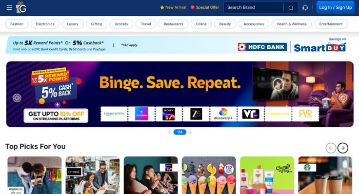 Buy Amazon Gift Card Online for Every Occasion