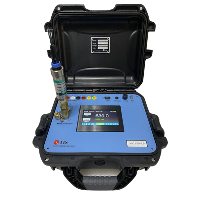 Understanding SINGLAS Calibration and the Role of Low Pressure Calibration Pumps