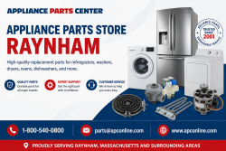 Appliance Parts Company