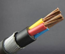What is Armoured Cable? Complete Guide for Beginners (2026 Update)
