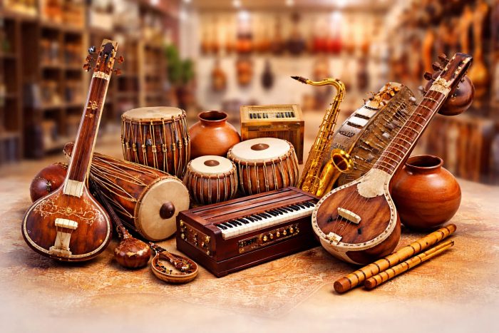 Buy Guitar Online and Save More with the Right Selection