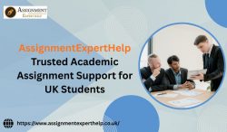Chemistry Assignment Help – Trusted Experts for High-Quality Academic Solutions