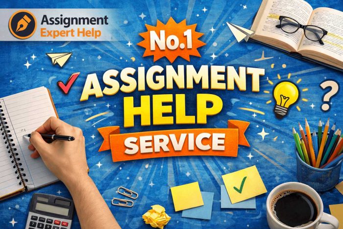Business Environment Assignment Help – Expert Support for Academic Success