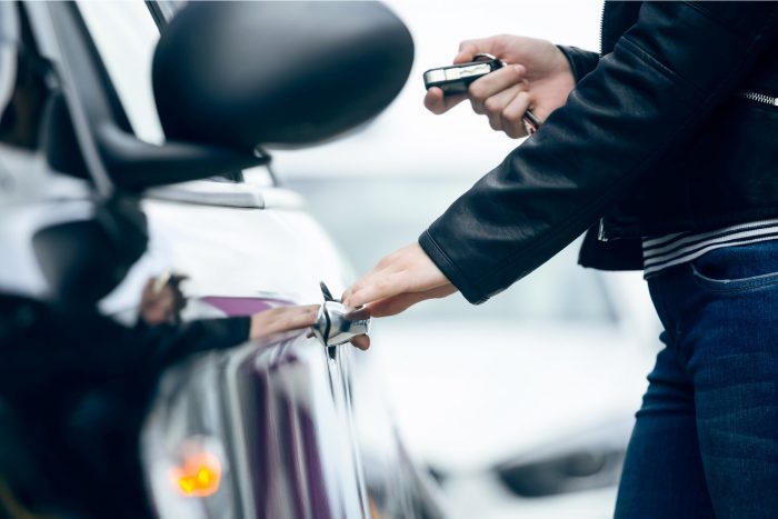 Automotive Locksmith & Mobile Locksmith Services in Echuca – Fast, Reliable, and Professional