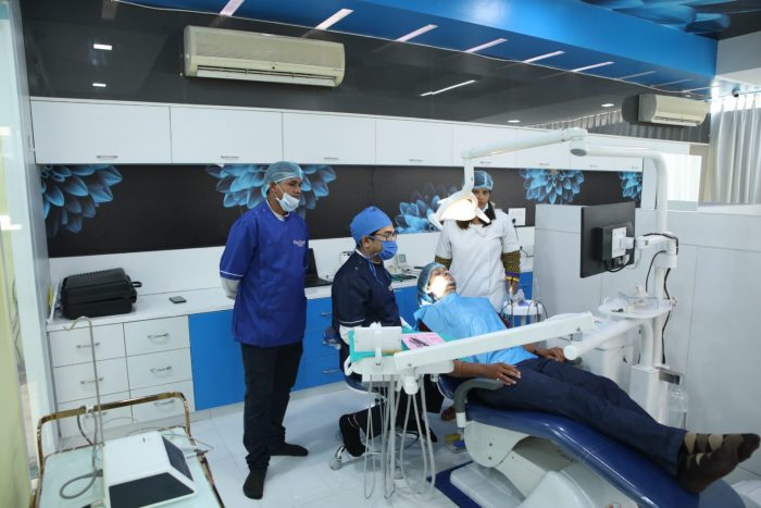 Best dentist in Jaipur