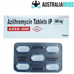 Does Azee 500 Help with Sinus and Ear Infections?