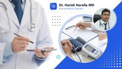 Dr. Harish Nerella