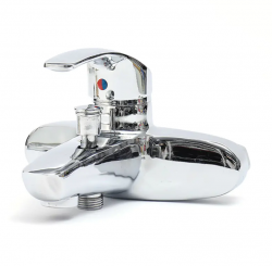 Shower Faucet Materials Built for Daily Use