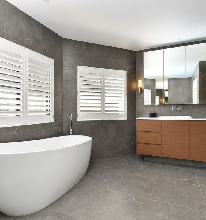 Trusted Bathroom Renovation Company in Sydney