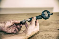 Bosch Performance Injectors: Upgrade Your Diesel Engine with Confidence