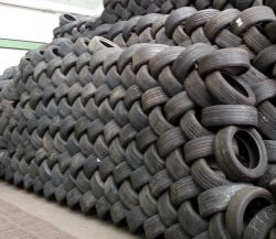 Tyre Recycling Process: Key Prep Steps for Better Output