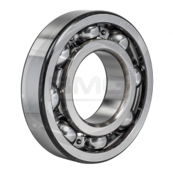 High-Quality Bearings for Reliable Industrial Performance