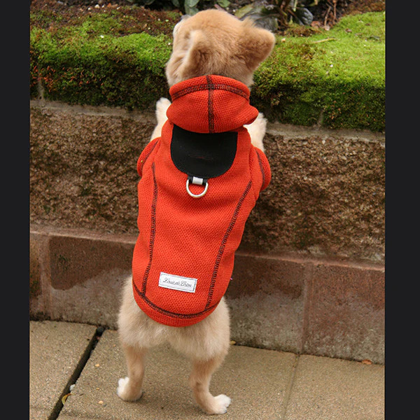 Best Dog Fleece Jackets & Vests for Warm Winter Walks