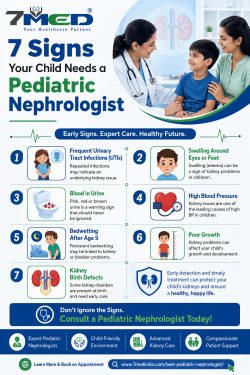 Best Pediatric Nephrologist