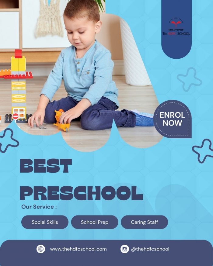 Top Early Education Centers Focused on Learning and Growth in Best Preschool Programs