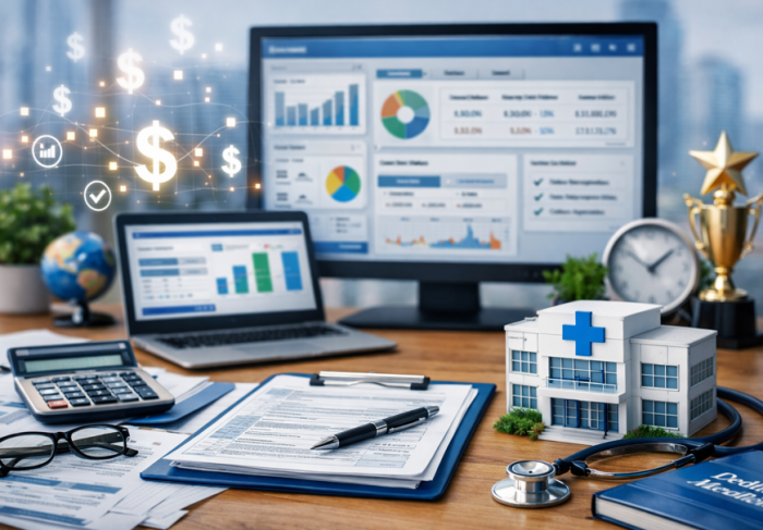 Physician credentialing services In Newark Delaware