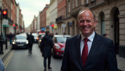 Strategic Legal Partnerships in the Heart of the UK Capital