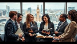 Navigating Complex UK Immigration Journeys Through Elite London Legal Representation