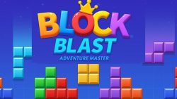 Master the Blocks, Clear the Board: A Deep Dive into Block Blast