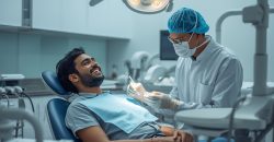 Cosmetic Dentist in Lucknow for Smile Makeover and Dental Care