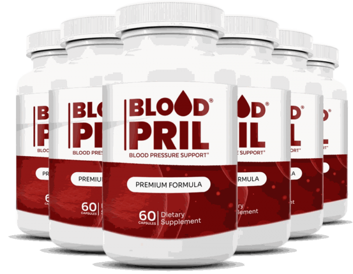 BloodPril: Comprehensive Buyer Guide with Honest Customer Opinions