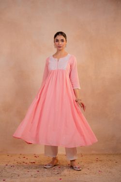 Shop Stylish Ethnic Wear for Women Online in India