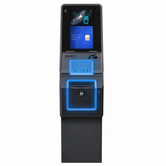 Professional ATM For Retailer Solutions to Increase Customer Traffic