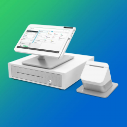 Payment Terminals That Deliver Fast and Secure Transactions