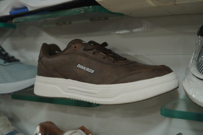 Modern Shoe – Best mens footwear shop in kota