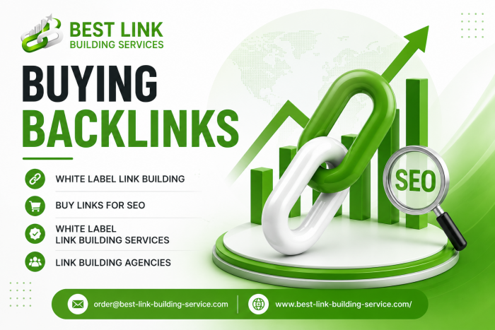 Buying Backlinks
