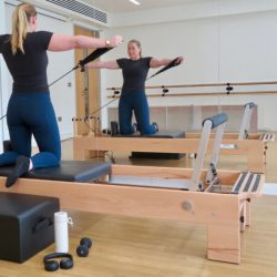 Buy Pilates Reformers Online in Europe