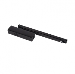 802-4BWH Fire Door Closer, Independent Buffer Function