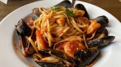 Italian Food Near Windsor Prepared with Authentic Family Recipes