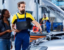 Trusted Car Mechanic Brisbane From French Car Care