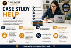 Analytical Finance Case Study Help for Students