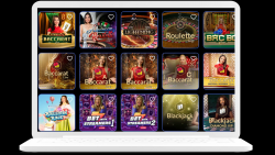 Casino Platform Provider