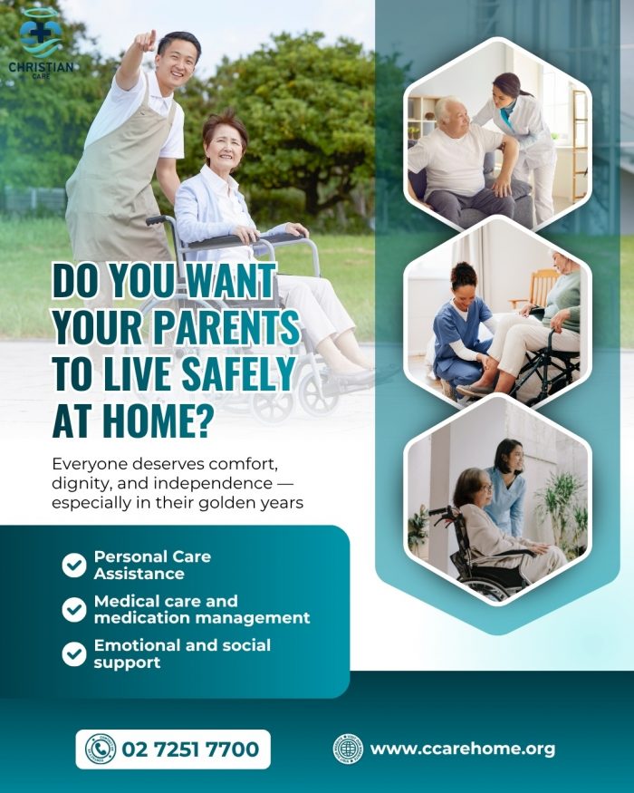 Disability Home Care Blacktown