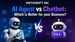 AI Agent vs Chatbot: Which Is Better for Your Business in 2026?