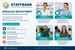 Find Compassionate Professionals with a Social Worker Recruitment Agency