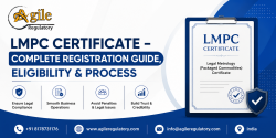 LMPC Certificate – Complete Registration Guide, Eligibility & Process