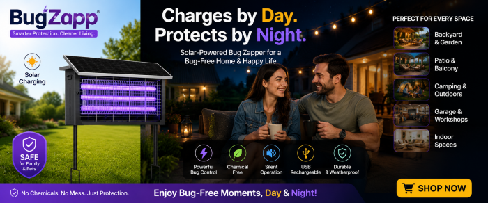 https://www.facebook.com/BugZappreviews/