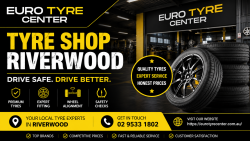 Tyres Riverwood & Peakhurst – Expert Tyre Sales and Fitting