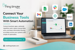 Connect Business Software For Faster Workflows And Better Team Results