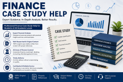 Finance Case Study Help for International Finance Assignments