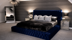 Best Ambassador Bed Frame King Size Online