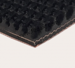 Cement Conveyor Belt Materials That Handle Dust