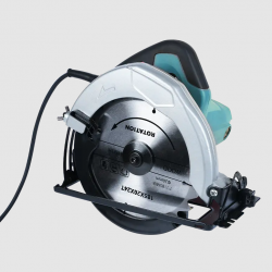 How Does Bevel Adjustment Work on This Saw?