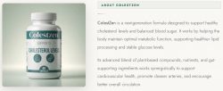 Official@- https://www.facebook.com/Colestzen/
